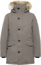 Quartz Co Taylor Herren Daunen Parka Rockridge