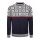 Dale of Norway Tyssøy Unisex Norweger Pullover Navy