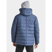 Didriksons Herren Jacke Urban Blau
