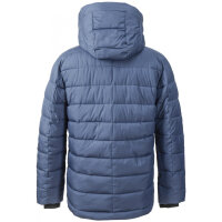 Didriksons Herren Jacke Urban Blau