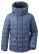 Didriksons Herren Jacke Urban Blau