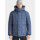Didriksons Herren Jacke Urban Blau