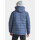Didriksons Herren Jacke Urban Blau