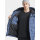 Didriksons Herren Jacke Urban Blau
