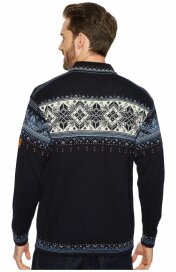 Dale of Norway Blyfjell Unisex Sweater Navy
