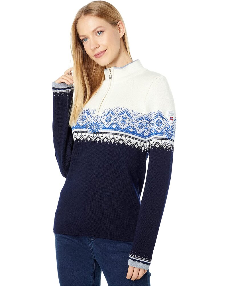 Dale Of Norway Pullover Damen Sale