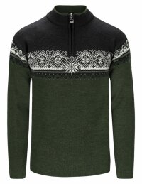 Dale of Norway Moritz Herren Merino Norweger Pullover...