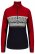 Dale of Norway Moritz Basic Feminine Sweater Rot