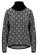 Dale of Norway Firda Damen Merino Wollpullover Schwarz