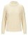 Dale of Norway Hoven Damen Norweger Strickpullover Weiss