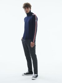 Dale of Norway Mount Aire Masculine Sweater Blau