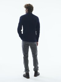 Dale of Norway Hoven Herren Strickpullover Navy