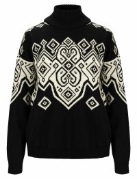 Dale of Norway Falun Heron Damen Norweger Strickpullover...