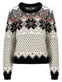 Dale of Norway Vilja Damen Norweger Strickpullover...