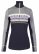 Dale of Norway Moritz Damen Merino Baselayer Navy Grau