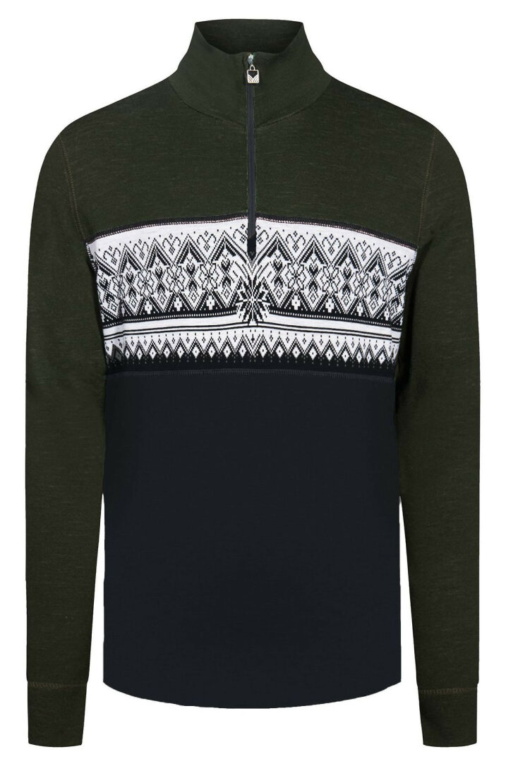 Dale of Norway Moritz Basic Masculine Sweatshirt...
