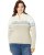 Dale of Norway Moritz Damen Merino Norweger Pullover Beige