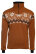Dale of Norway Fongen Weatherproof Masculine Sweater Kupfer