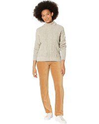 Dale of Norway Hoven Feminine Sweater Sand