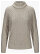 Dale of Norway Hoven Damen Norweger Strickpullover Beige