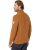 Dale of Norway Hoven Herren Strickpullover Kupfer