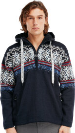 Dale of Norway Vail Herren Hoodie WP Navy