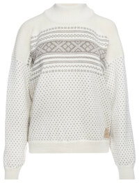 Dale of Norway Valløy Feminine Sweater - Weiss