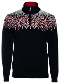 Dale of Norway Winterland Herren Merino Norwegerpullover...