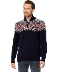 Dale of Norway Winterland Herren Merino Norwegerpullover...