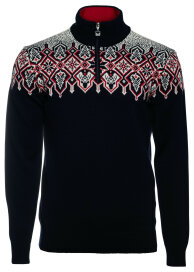 Dale of Norway Winterland Masculine Sweater Navy
