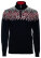Dale of Norway Winterland Herren Merino Norwegerpullover Navy