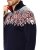 Dale of Norway Winterland Herren Merino Norwegerpullover Navy