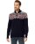 Dale of Norway Winterland Masculine Sweater Navy
