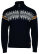 Dale of Norway Aspøy Masculine Sweater - Navy