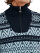 Dale of Norway Bjørnøy Herren Merino Norweger Pullover Navy