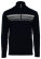 Dale of Norway Dalestølen Herren Merino Wollpullover Navy
