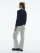 Dale of Norway Tokyo Damen Merino Pullover Navy