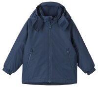 Reima Reili Kinder Winterjacke Navy