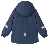 Reima Reili Kinder Winterjacke Navy