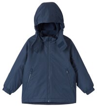 Reima Reili Kinder Winterjacke Navy