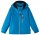 Reima Vantti Kinder Softshell Jacke Echtblau