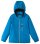 Reima Vantti Kinder Softshell Jacke Echtblau