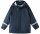 Reima Lampi Kinder Regenjacke Navy