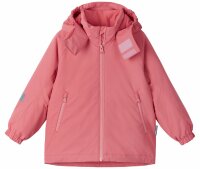 Reima Reili Kinder Winterjacke Pink Coral