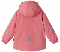 Reima Reili Kinder Winterjacke Pink Coral