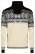 Dale of Norway Vail  Herren Wollpullover WP Weiss
