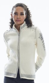 Dale of Norway 140th Anniversary Damen Merino Strickjacke...