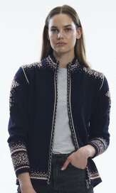 Dale of Norway 140th Anniversary Damen Merino Strickjacke...