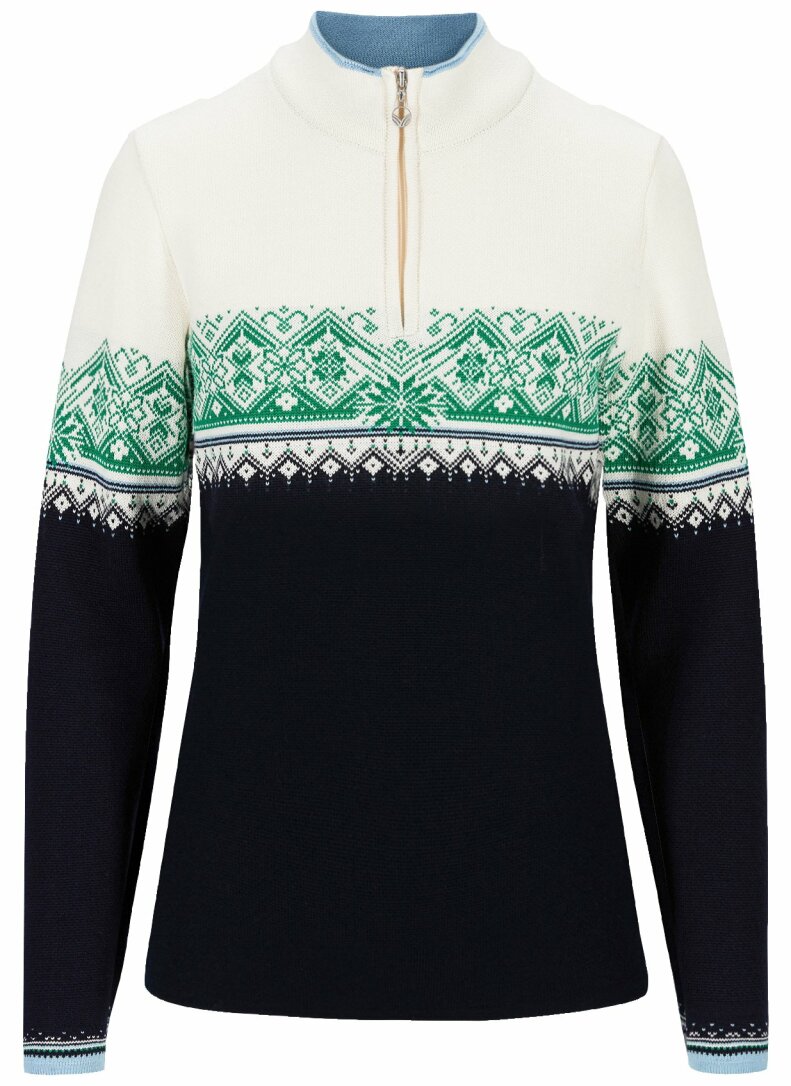 Dale of Norway Moritz Feminine Sweater -...