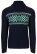 Dale of Norway Tindefjell Masculine Sweater - Navy/Grün